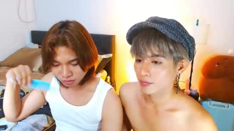 Arvie Rubio online show from May 2026 11:23:04 PM