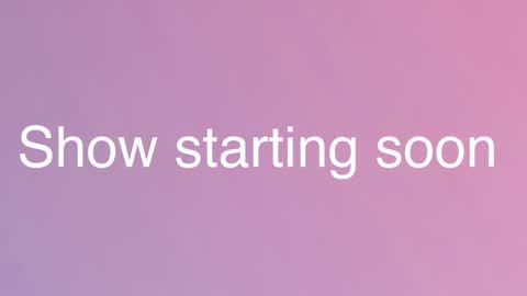 OF JunoHoly online show from November 2025 12:02:01 AM