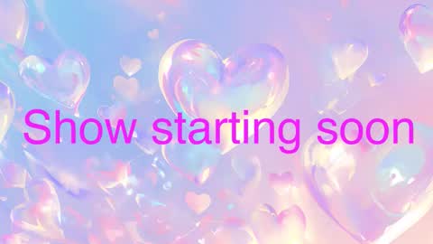 OF JunoHoly online show from December 2025 01:02:01 AM