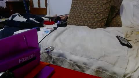 wildfreek6969 online show from January 2025 12:55:01 PM