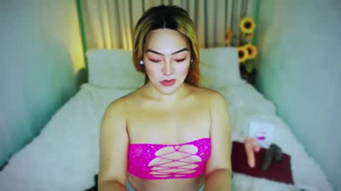 Snapshot of wildhotivana chatting on February 2025 09:38:02 PM ivana online show from February 2025 09:38:02 PM