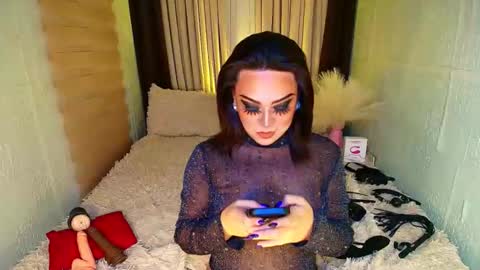 Snapshot of wildhotivana chatting on October 2025 02:56:01 AM ivana online show from October 2025 02:56:01 AM