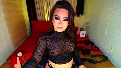 Snapshot of wildhotivana chatting on October 2025 11:06:02 AM ivana online show from October 2025 11:06:02 AM