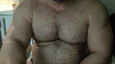 WildJohn XX online show from December 2025 10:50:01 PM