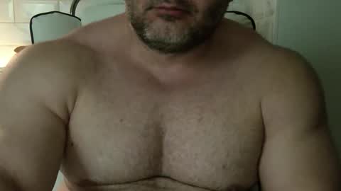 WildJohn XX online show from January 2026 12:34:02 AM