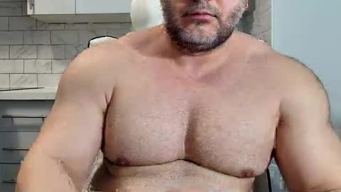 WildJohn XX online show from February 2026 09:01:01 PM