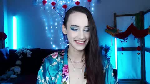 Master Kieran hehim online show from February 2025 05:36:01 AM