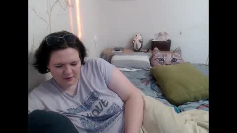 Snapshot of wildpanthers chatting on February 2025 03:20:02 PM wildpanthers online show from February 2025 03:20:02 PM