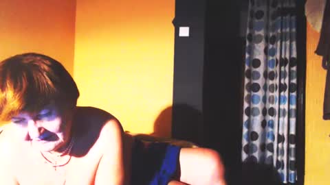 WildRedCat online show from February 2025 08:25:01 PM