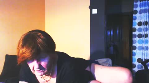 WildRedCat online show from March 2025 01:27:02 PM