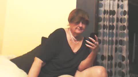 WildRedCat online show from October 2025 11:32:02 PM