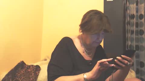 WildRedCat online show from March 2026 05:52:01 PM