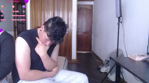 wildseductor1 online show from July 2026 06:21:01 PM