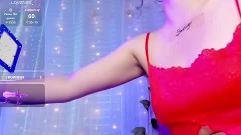 Snapshot of wildselena666 chatting on November 2025 05:56:02 PM WildSelena online show from November 2025 05:56:02 PM