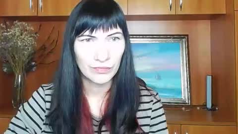 Snapshot of wildsoul8 chatting on January 2026 08:19:01 AM Rosalinda online show from January 2026 08:19:01 AM