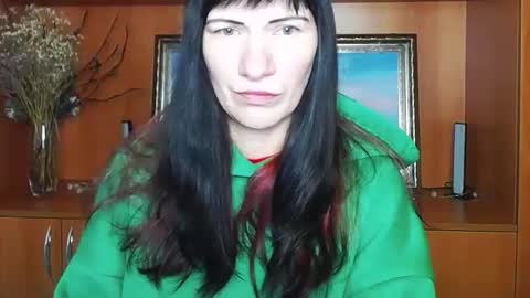 Snapshot of wildsoul8 chatting on January 2026 07:23:01 AM Rosalinda online show from January 2026 07:23:01 AM