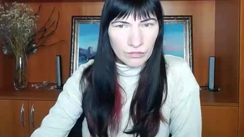 Snapshot of wildsoul8 chatting on January 2026 07:23:02 AM Rosalinda online show from January 2026 07:23:02 AM