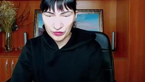 Snapshot of wildsoul8 chatting on February 2026 07:45:02 AM Rosalinda online show from February 2026 07:45:02 AM