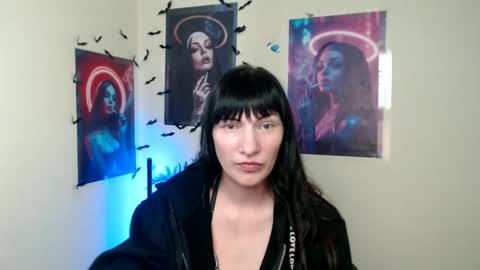 Snapshot of wildsoul8 chatting on February 2026 02:32:02 PM Rosalinda online show from February 2026 02:32:02 PM