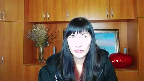 Snapshot of wildsoul8 chatting on February 2026 02:00:02 PM Rosalinda online show from February 2026 02:00:02 PM