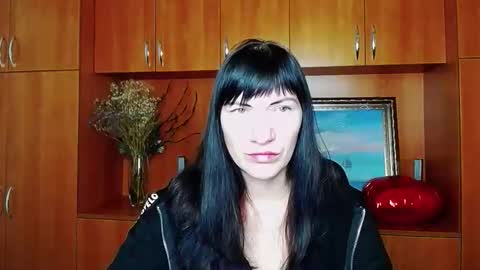 Snapshot of wildsoul8 chatting on February 2026 07:36:02 AM Rosalinda online show from February 2026 07:36:02 AM