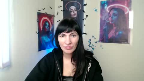 Snapshot of wildsoul8 chatting on February 2026 02:13:02 PM Rosalinda online show from February 2026 02:13:02 PM