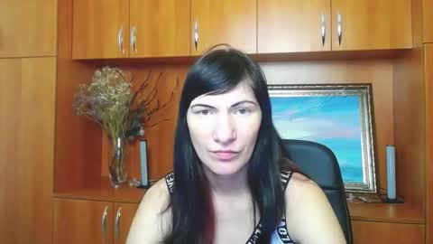 Snapshot of wildsoul8 chatting on February 2026 02:38:02 PM Rosalinda online show from February 2026 02:38:02 PM