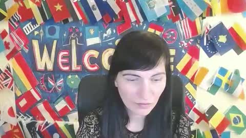 Rosalinda online show from April 2026 12:29:02 PM