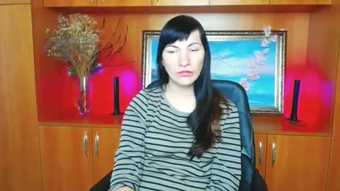 Rosalinda online show from April 2026 06:11:02 AM