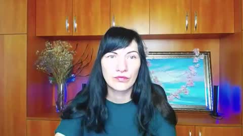 Rosalinda online show from April 2026 06:18:01 AM