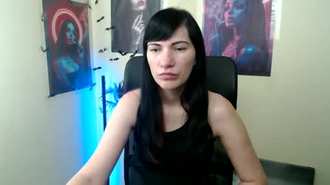 Rosalinda online show from May 2026 06:18:01 AM