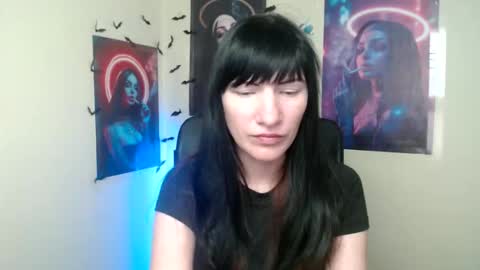 Rosalinda online show from May 2026 06:59:01 PM
