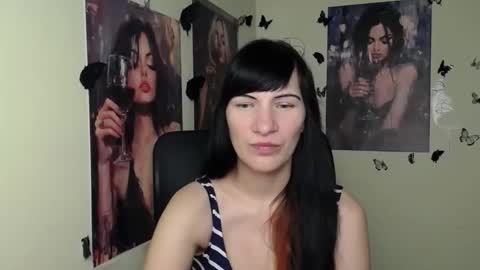 Rosalinda online show from May 2026 05:21:01 PM