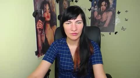 Rosalinda online show from May 2026 12:32:01 PM