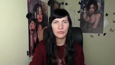 Rosalinda online show from May 2026 06:05:01 PM