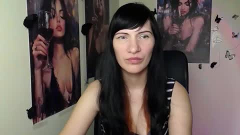 Rosalinda online show from May 2026 07:09:01 PM