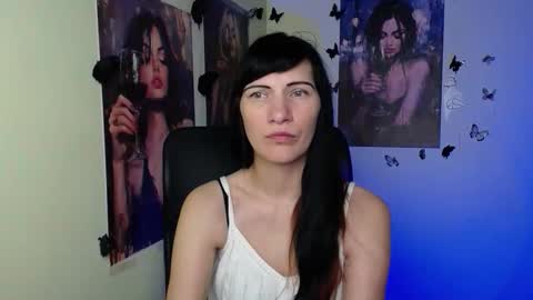 Rosalinda online show from May 2026 06:07:02 PM