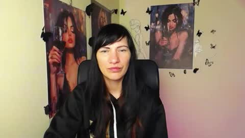 Rosalinda online show from May 2026 05:35:01 AM