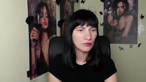 Rosalinda online show from May 2026 06:59:01 PM