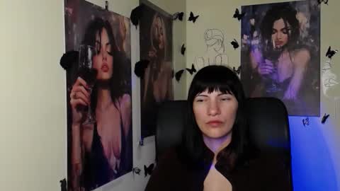 Rosalinda online show from May 2026 05:04:02 AM