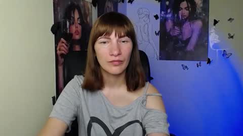 Rosalinda online show from May 2026 06:50:01 PM