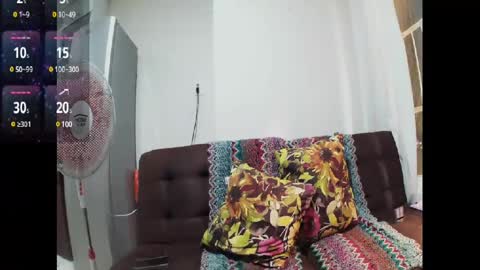 Snapshot of wildstrawberry30 chatting on February 2025 12:57:01 AM Wild Strawberry online show from February 2025 12:57:01 AM