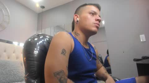 wild online show from October 2025 05:19:01 AM