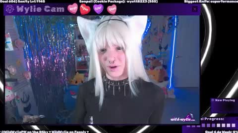 Wylie Wanderlust online show from February 2025 02:57:02 AM