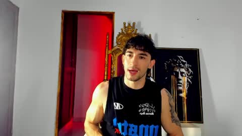 will_ferrari300 online show from April 2026 10:12:02 PM