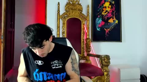 will_ferrari300 online show from May 2026 12:27:01 AM