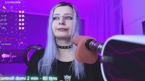 Snapshot of will_vand0m chatting on February 2025 12:43:01 AM Your virtual girlfriend online show from February 2025 12:43:01 AM