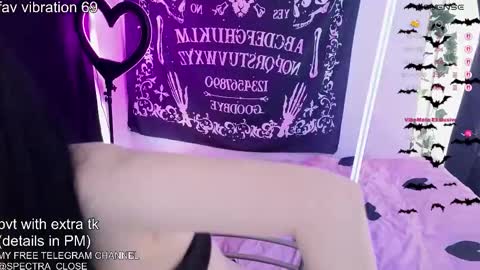 Snapshot of will_vand0m chatting on March 2026 08:26:33 AM Your virtual girlfriend online show from March 2026 08:26:33 AM