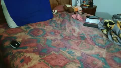 Willamyth online show from May 2026 09:02:01 AM