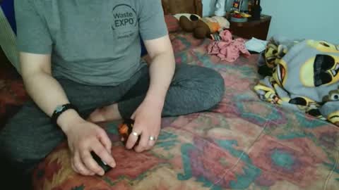 Willamyth online show from May 2026 03:55:02 AM